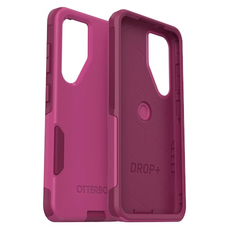 Otterbox Commuter Case For Samsung Galaxy S23 , Into The Fuchsia 77-91102